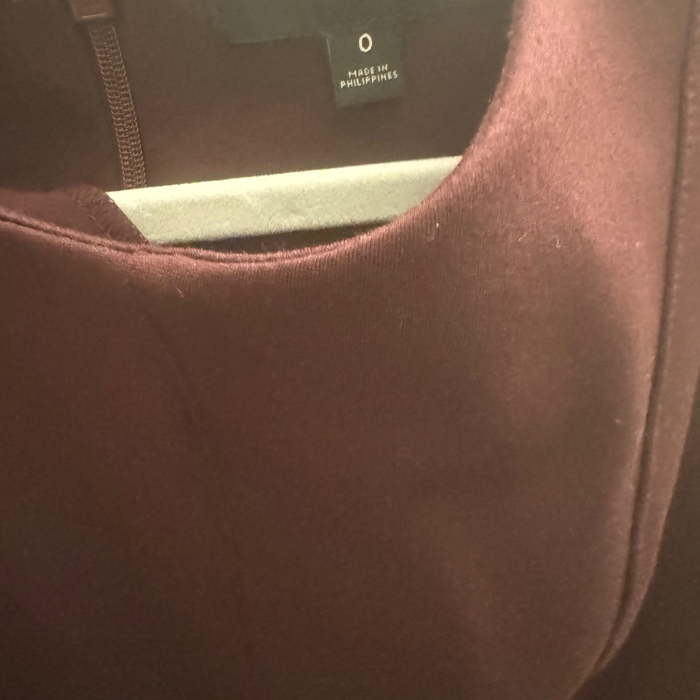 NWOT Banana Republic Sheath Dress - Picture 4 of 4